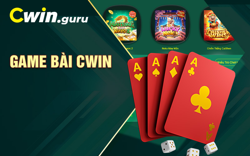 Game bài cwin